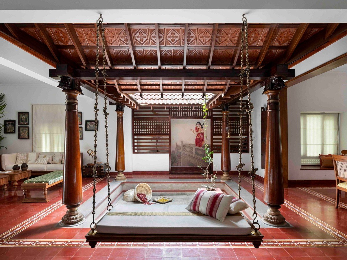 The Veranda House