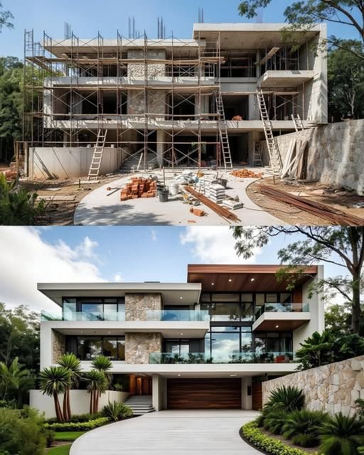 Structural & Layout Reconfiguration