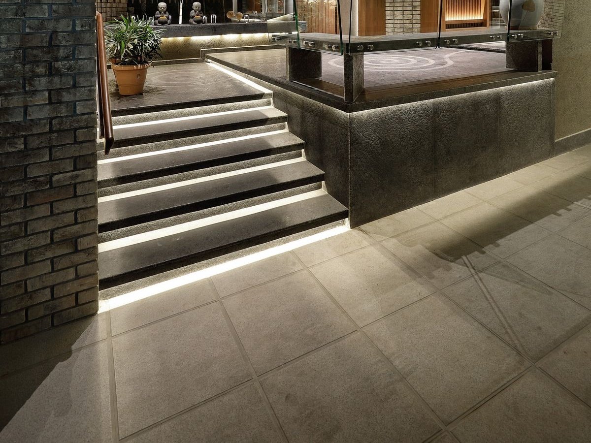 Premium Flooring & Stone Laying