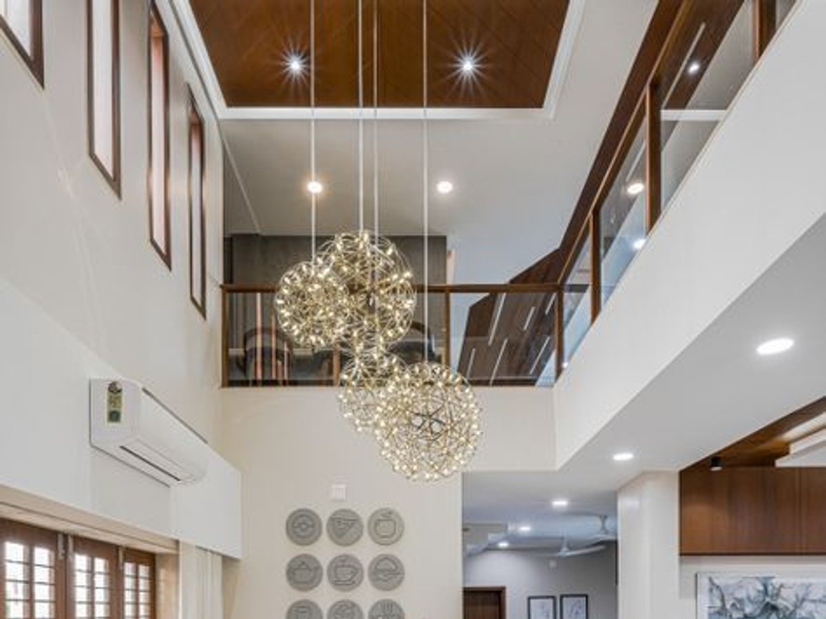 Architectural Lighting Schemes