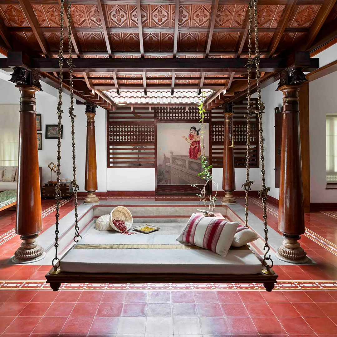Courtyard Homes