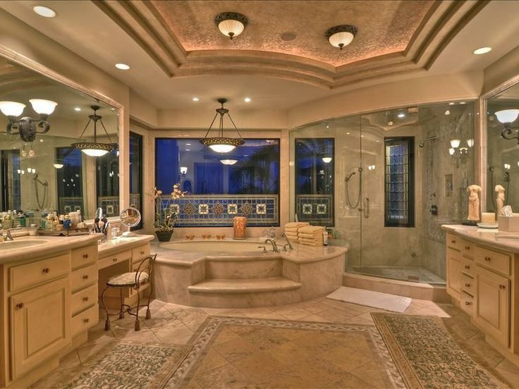 Roman Spa & Sunken Bath