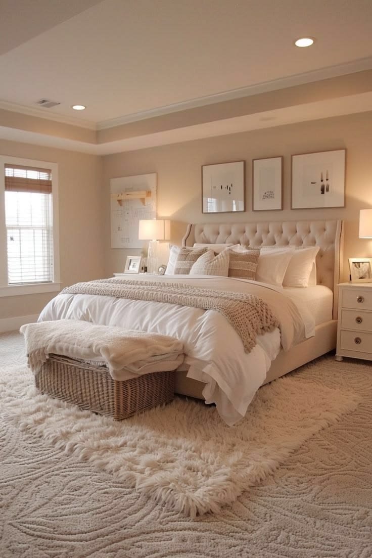 Boutique Guest Bedroom Suite