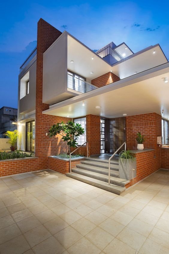 Grand Entrance Foyer